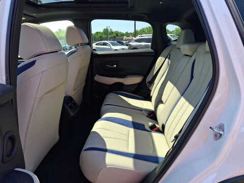 2025 Acura ADX w/A-SPEC
