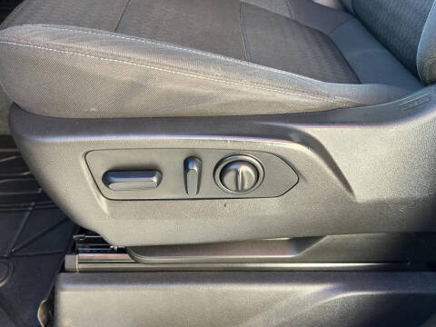 2023 Chevrolet Silverado 2500HD