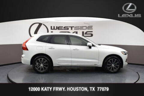 2019 Volvo XC60