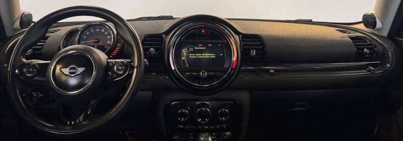 2017 MINI Clubman Cooper S ALL4