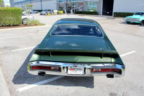 1972 Buick Skylark