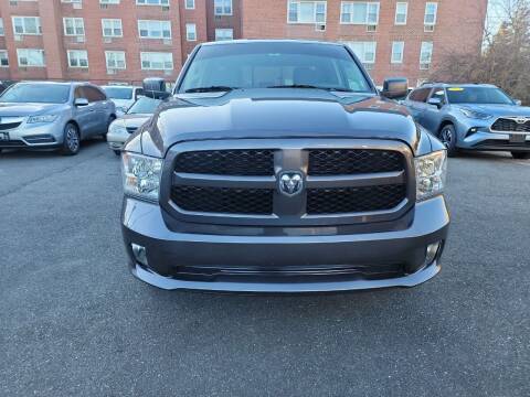 2017 RAM 1500 for sale at OFIER AUTO SALES in Freeport NY