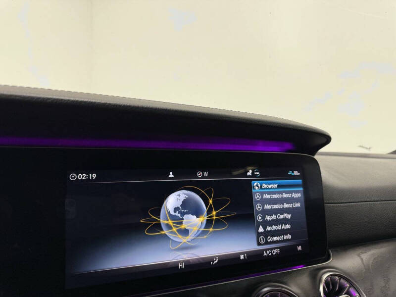 2020 Mercedes-Benz E-Class E 450