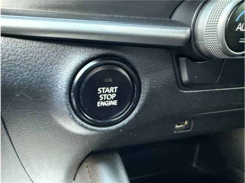 2021 Mazda Mazda3 Sedan Select