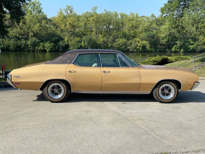 1970 Buick Skylark