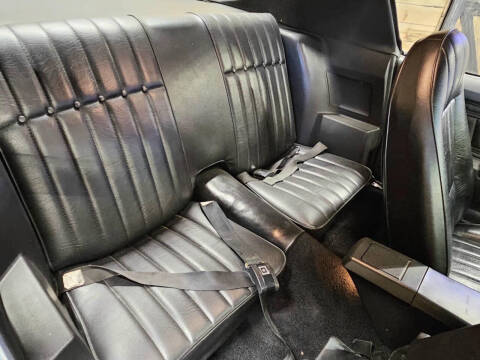 1971 Chevrolet Camaro