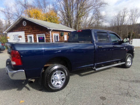 2016 RAM 3500 Tradesman