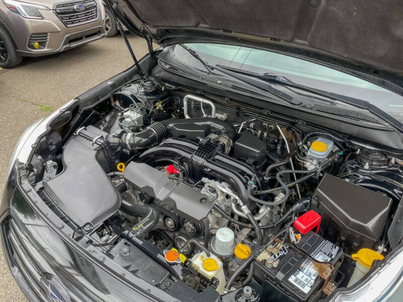 2017 Subaru Outback 2.5i