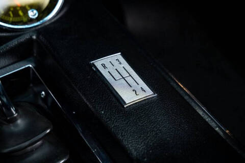 1966 Chevrolet Chevelle