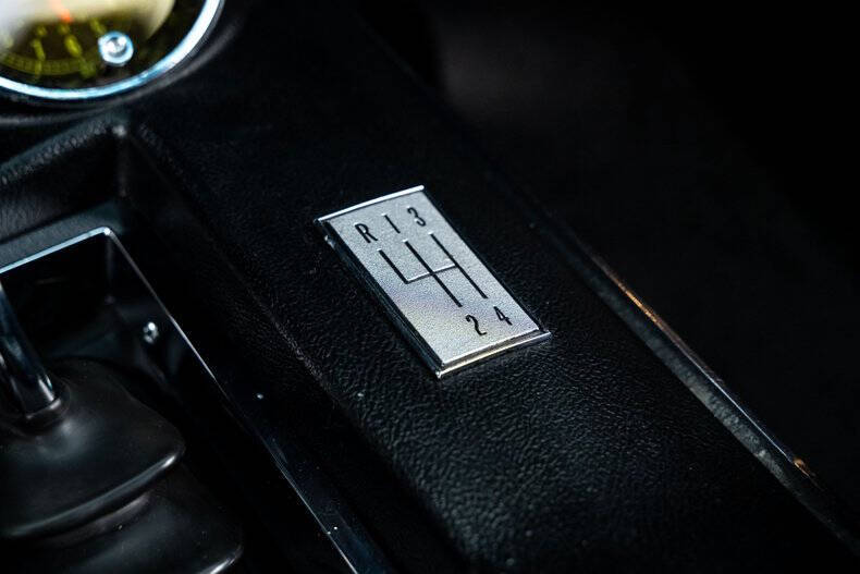 1966 Chevrolet Chevelle