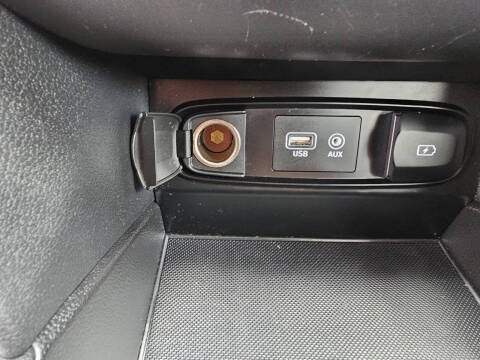 2019 Hyundai Santa Fe SE 2.4L