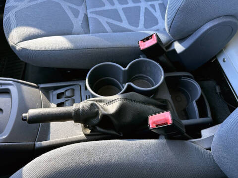 2013 Ford Transit Connect XLT