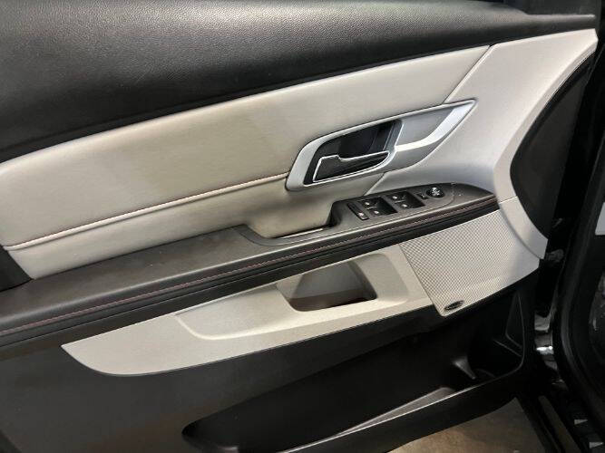 2011 GMC Terrain SLE-2