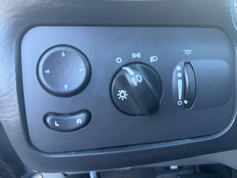 2007 Dodge Grand Caravan SXT