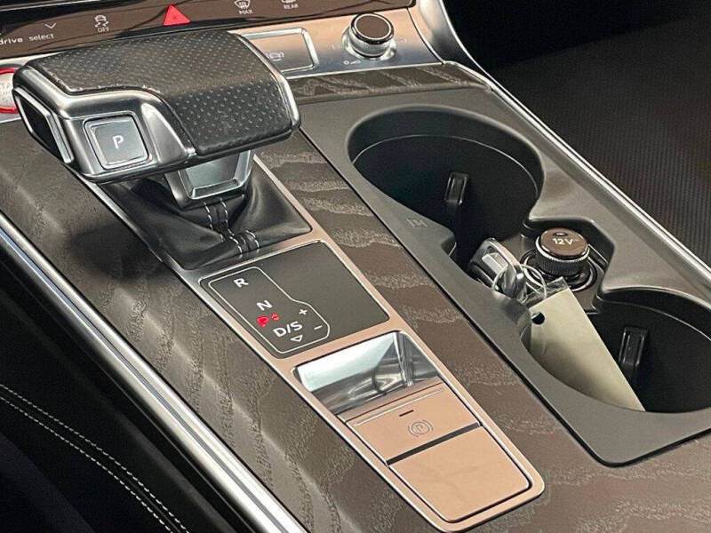 2020 Audi S7 2.9T quattro Prestige