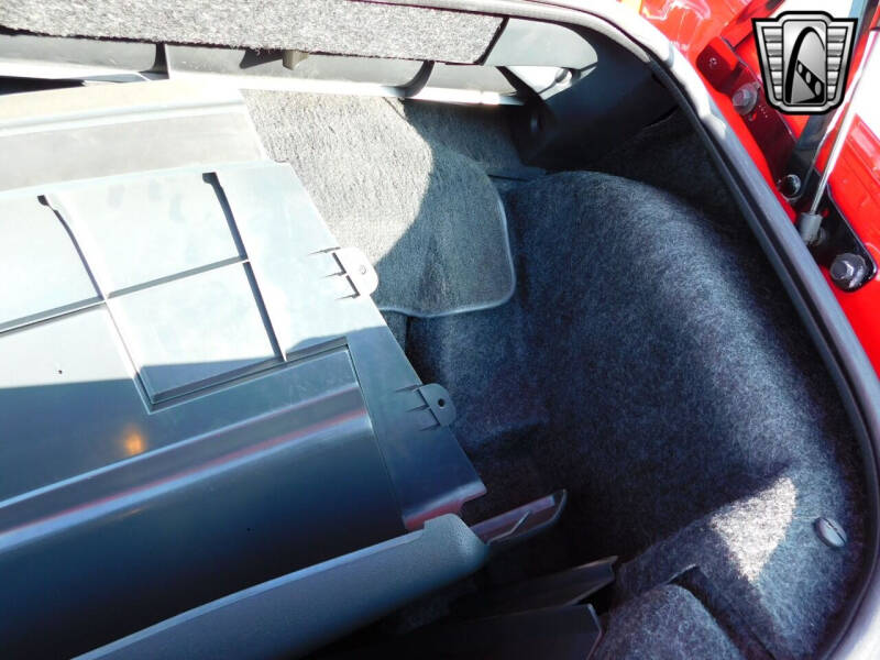 1995 Chevrolet Camaro Z28