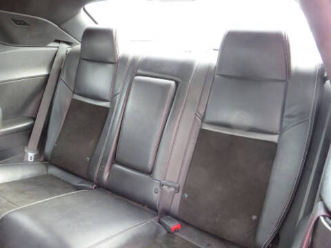 2014 Dodge Challenger R/T Classic