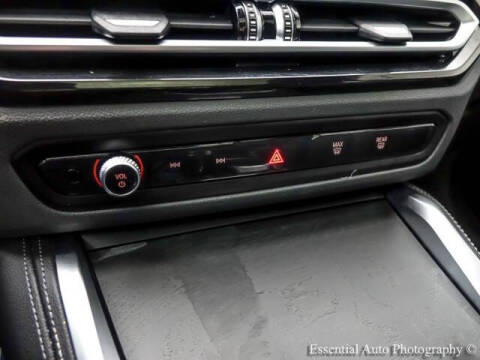 2022 BMW i4 M50 Gran Coupe