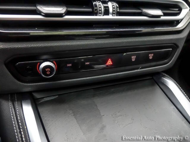 2022 BMW i4 M50 Gran Coupe