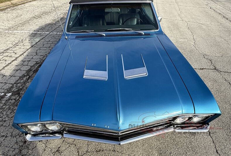 1966 Buick Skylark