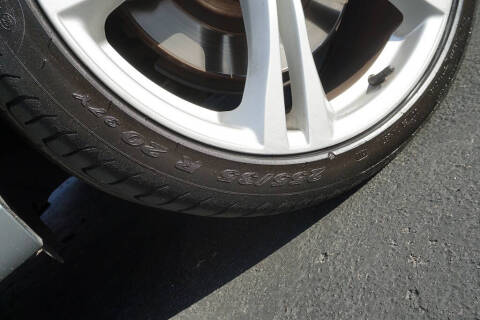 2013 Audi S6 4.0T quattro Prestige