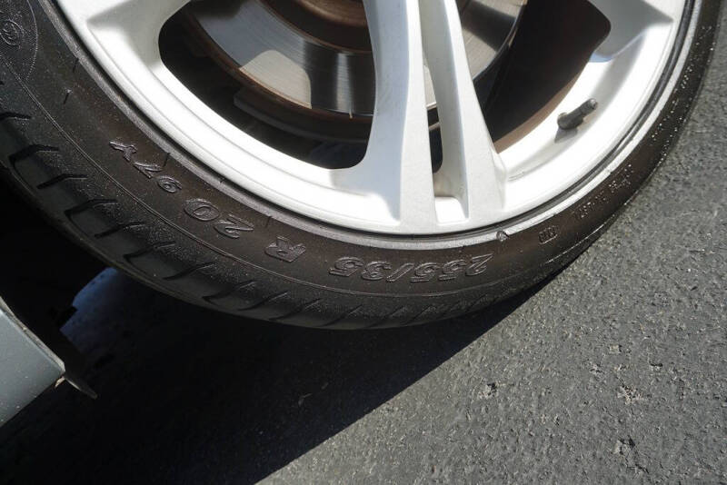 2013 Audi S6 4.0T quattro Prestige