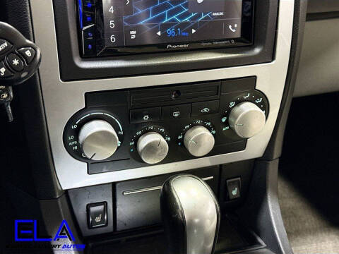 2006 Dodge Charger SRT-8