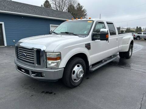 2010 Ford F-350 Super Duty for sale at Erie Shores Car Connection in Ashtabula OH