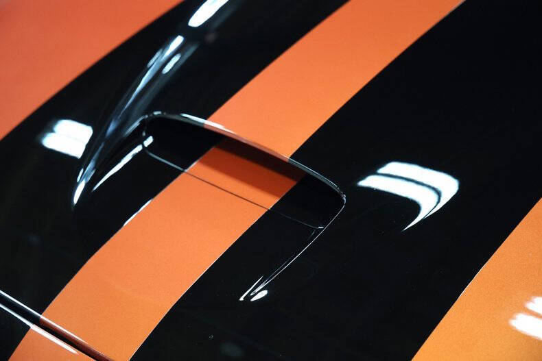 2006 Dodge Viper SRT-10