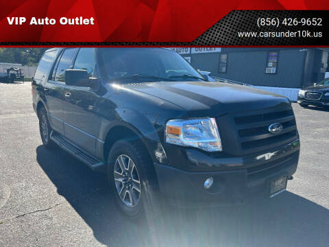 2013 Ford Expedition for sale at VIP Auto Outlet in Bridgeton NJ