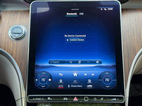 2024 Mercedes-Benz C-Class C 300 4MATIC