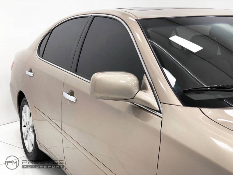 2006 Lexus ES 330