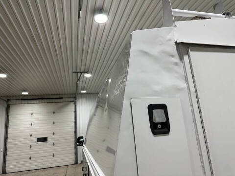 2020 Ford F-450 Super Duty