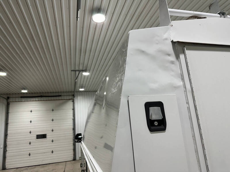 2020 Ford F-450 Super Duty