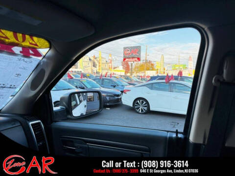 2022 RAM 1500 Classic