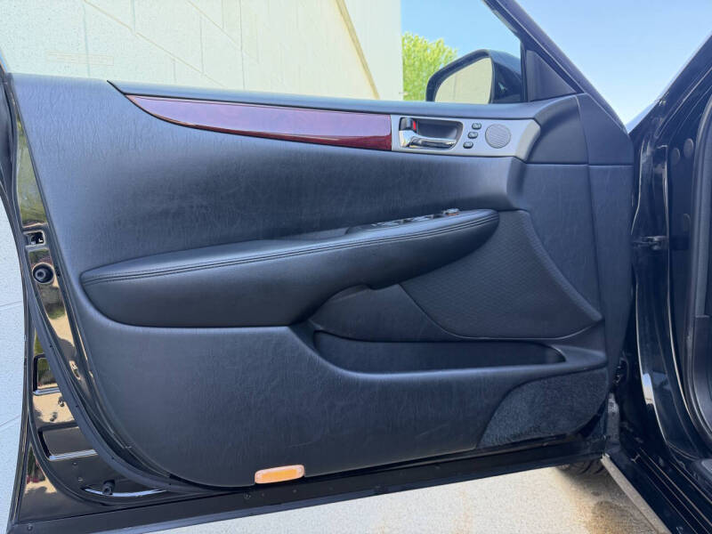 2006 Lexus ES 330