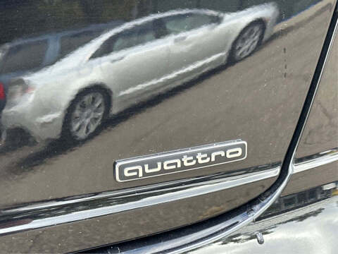 2021 Audi Q8 quattro Premium 55 TFSI