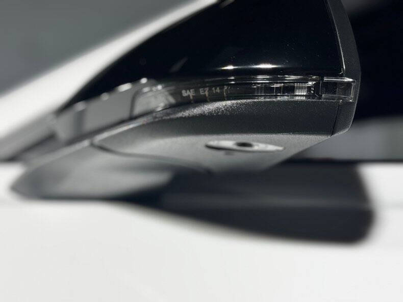 2021 Ford Mustang Shelby GT500