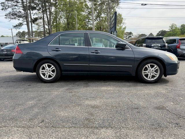 2006 Honda Accord EX