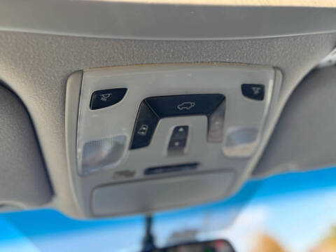 2014 Toyota Sienna XLE 8-Passenger