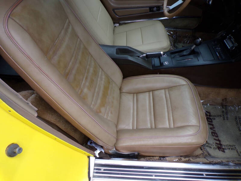 1977 Chevrolet Corvette