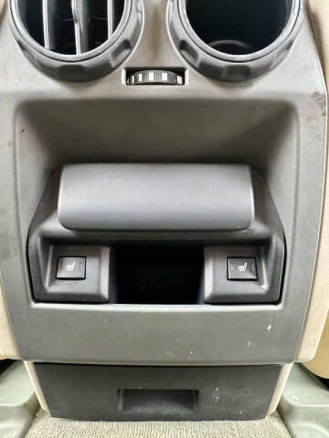 2006 Land Rover Range Rover Sport HSE