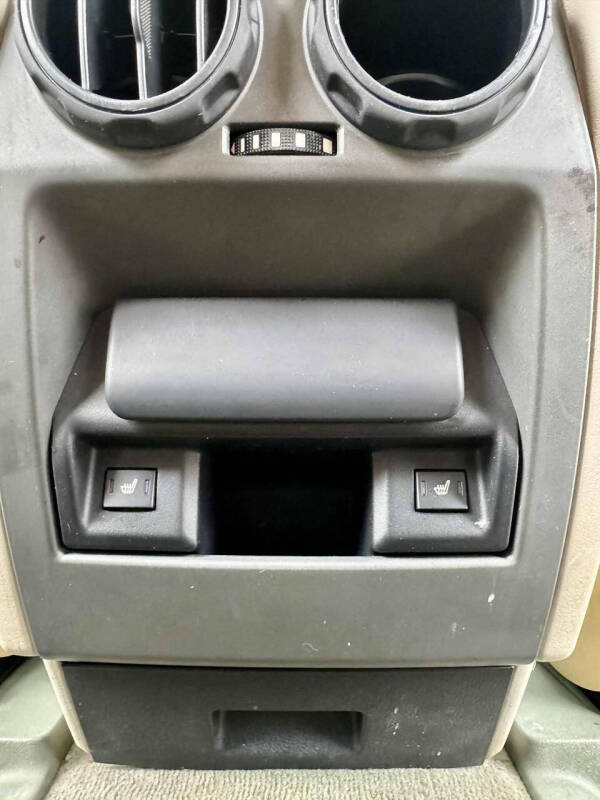 2006 Land Rover Range Rover Sport HSE