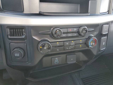 2026 Ford F-250 Super Duty