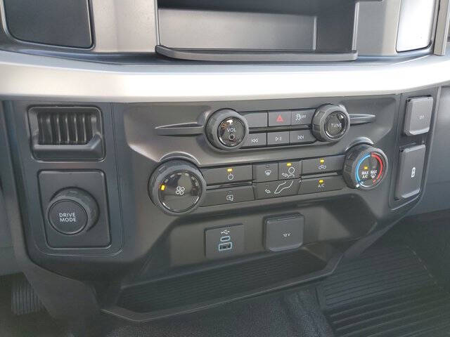 2026 Ford F-250 Super Duty