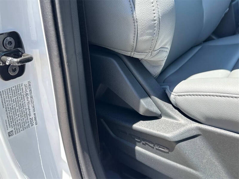 2024 Ford F-450 Super Duty