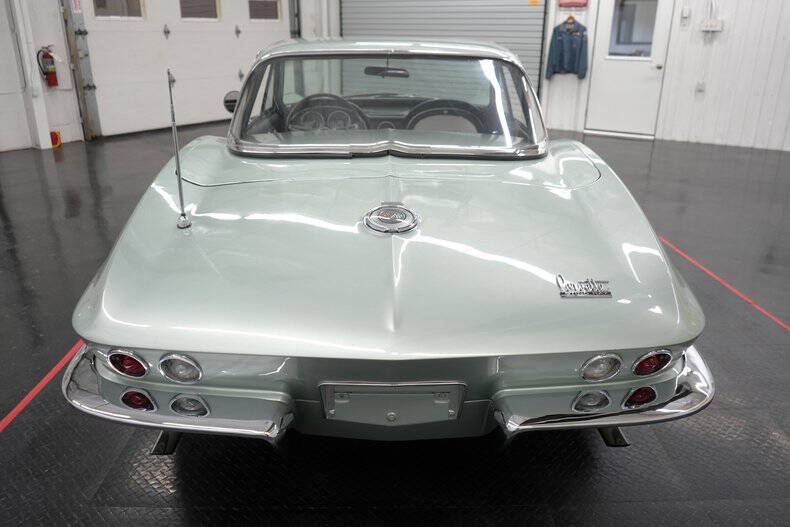 1966 Chevrolet Corvette