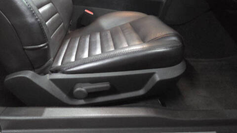 2007 Ford Mustang GT Premium