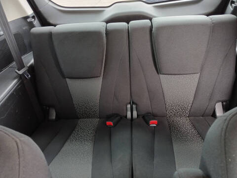 2012 Mazda MAZDA5 Sport