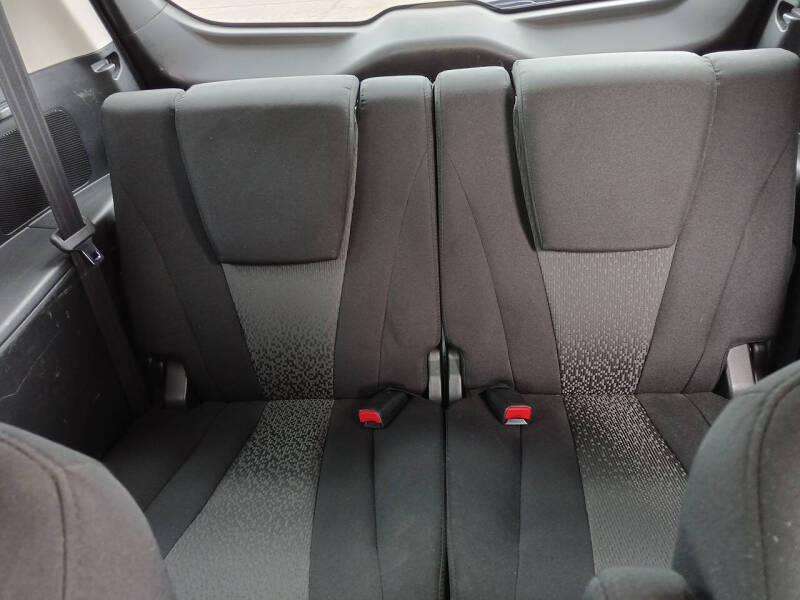 2012 Mazda MAZDA5 Sport